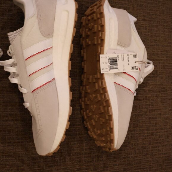 Adidas Retropy E5 Originals – Size 13 (Men’s) – GZ6387 – NWT - Picture 2 of 5